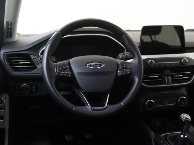 Ford FOCUS 1.0 EcoBoost Trend Edition Business NAVI / CLIMATE / PDC / LM