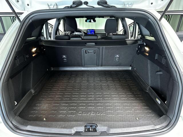 Ford FOCUS Wagon 1.0 EcoBoost Hybrid ST Line X Business