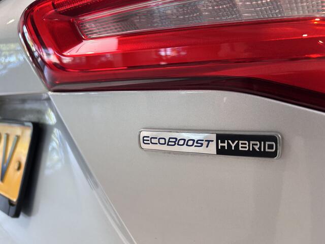 Ford FOCUS Wagon EcoBoost Hybrid 125PK Trend Edition | Winter Pack | Pano | Camera | LED | Keyless | Clima | Apple/Android CarPlay