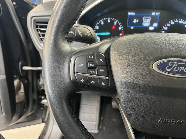 Ford FOCUS EcoBoost 100PK Trend Edition | 100% Dealer onderhouden | Cruise | Apple/Android CarPlay | Park Sens. V+A