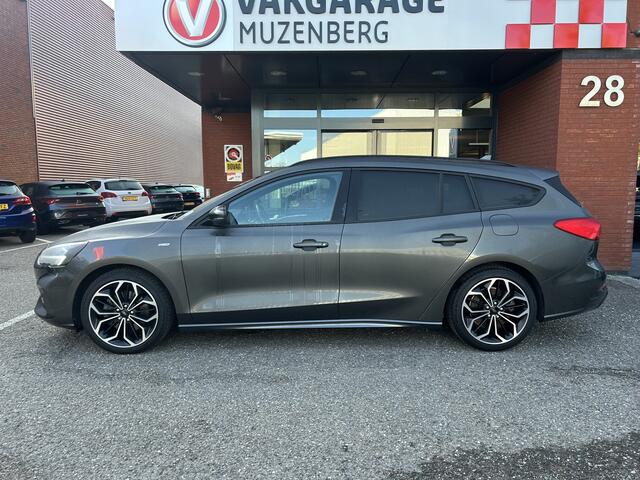 Ford FOCUS Wagon 1.5 ST-Line // FULL LED // NAVI + CARPLAY // PDC V+A // ADAPTIV CRUISE