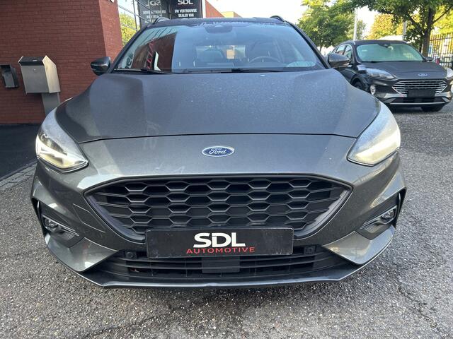 Ford FOCUS Wagon 1.5 ST-Line // FULL LED // NAVI + CARPLAY // PDC V+A // ADAPTIV CRUISE