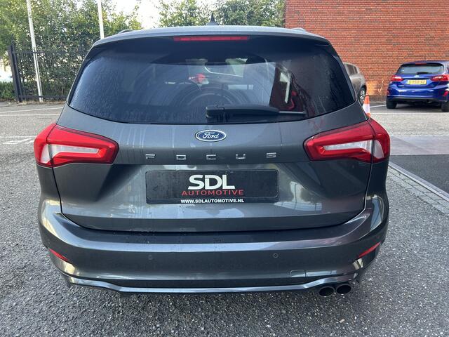 Ford FOCUS Wagon 1.5 ST-Line // FULL LED // NAVI + CARPLAY // PDC V+A // ADAPTIV CRUISE
