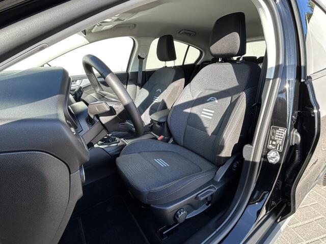 Ford FOCUS 1.0 EcoBoost Hybrid Active Style / Apple carplay / Android auto / B&O geluidsinstallatie / Winter pack / Adaptieve cruise control / Digitaal dashboard