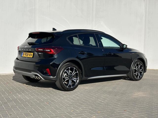 Ford FOCUS 1.0 EcoBoost Hybrid Active Style / Apple carplay / Android auto / B&O geluidsinstallatie / Winter pack / Adaptieve cruise control / Digitaal dashboard