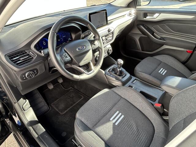 Ford FOCUS 1.0 EcoBoost Hybrid Active Style / Apple carplay / Android auto / B&O geluidsinstallatie / Winter pack / Adaptieve cruise control / Digitaal dashboard