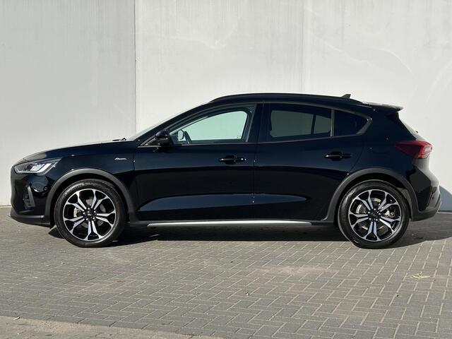 Ford FOCUS 1.0 EcoBoost Hybrid Active Style / Apple carplay / Android auto / B&O geluidsinstallatie / Winter pack / Adaptieve cruise control / Digitaal dashboard