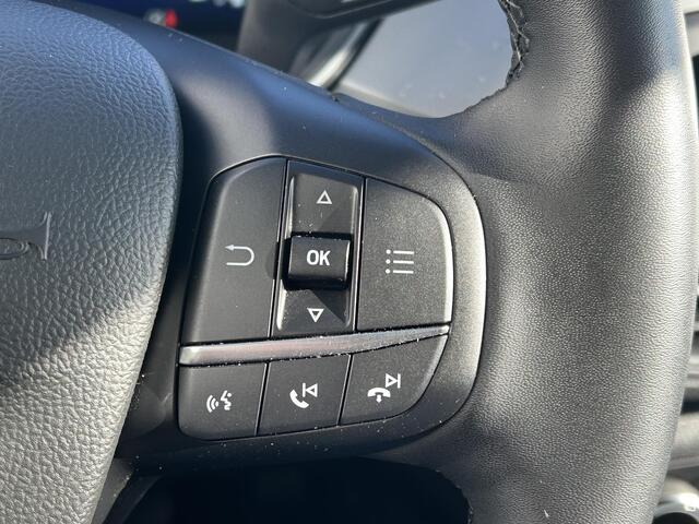 Ford FOCUS 1.0 EcoBoost Hybrid Active Style / Apple carplay / Android auto / B&O geluidsinstallatie / Winter pack / Adaptieve cruise control / Digitaal dashboard
