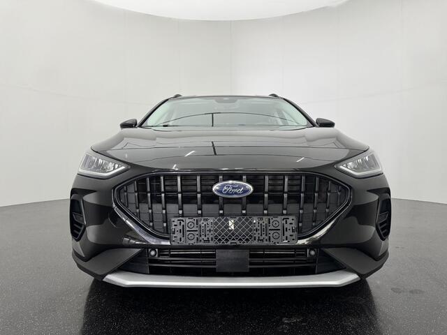 Ford FOCUS Wagon 1.0 EcoBoost Hybrid Active Wagon