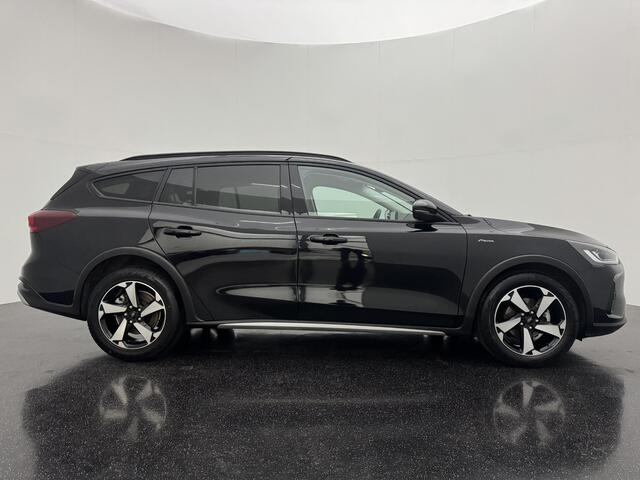Ford FOCUS Wagon 1.0 EcoBoost Hybrid Active Wagon