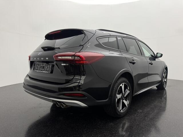 Ford FOCUS Wagon 1.0 EcoBoost Hybrid Active Wagon