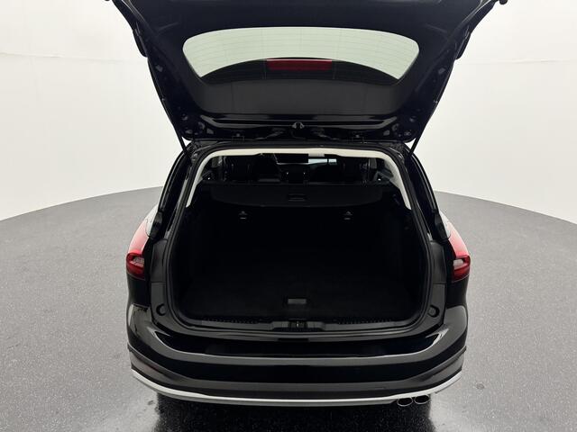 Ford FOCUS Wagon 1.0 EcoBoost Hybrid Active Wagon