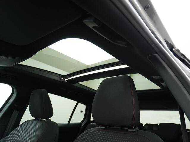 Ford FOCUS Wagon 1.0T 126PK ST Line Panorama-Schuifdak B&O® Apple Carplay Android Auto Navi Ecc Camera Stoelverwarming Pdc Keyless Cruise Control Lmv Led EcoBoost Business Origineel Nederlandse Auto
