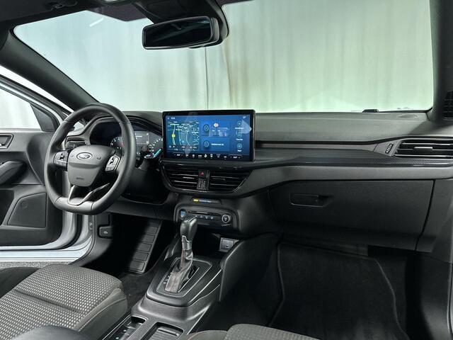 Ford FOCUS Wagon 1.0 EcoBoost Hybrid ST Line Automaat | Navi | CarPlay | LED