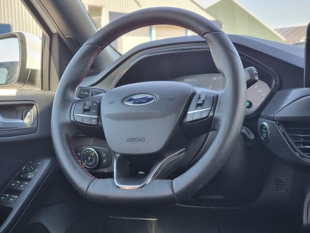 Ford FOCUS Wagon 1.5 EcoBoost ST Line Business | Automaat | Navi | Apple Car Play | Andriod Auto |