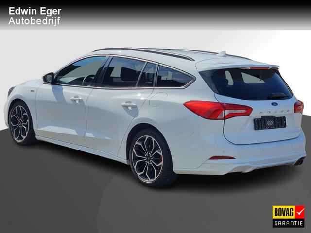 Ford FOCUS Wagon 1.5 EcoBoost ST Line Business | Automaat | Navi | Apple Car Play | Andriod Auto |