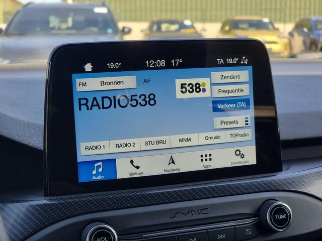 Ford FOCUS Wagon 1.5 EcoBoost ST Line Business | Automaat | Navi | Apple Car Play | Andriod Auto |