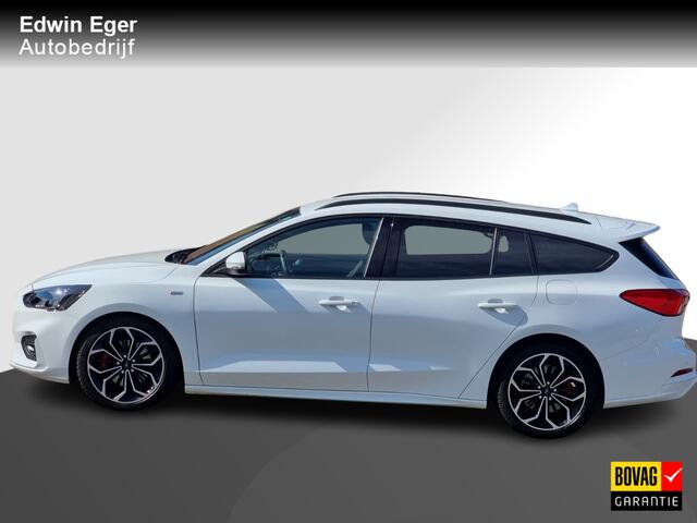 Ford FOCUS Wagon 1.5 EcoBoost ST Line Business | Automaat | Navi | Apple Car Play | Andriod Auto |