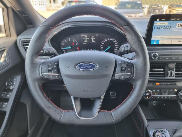 Ford FOCUS Wagon 1.5 EcoBoost ST Line Business | Automaat | Navi | Apple Car Play | Andriod Auto |