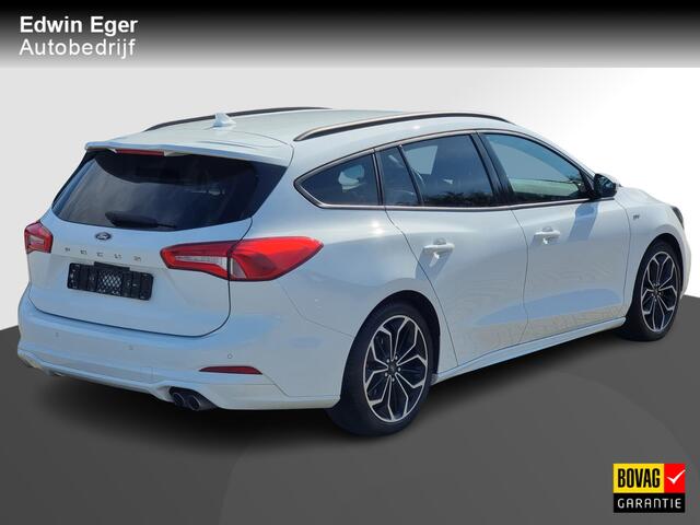 Ford FOCUS Wagon 1.5 EcoBoost ST Line Business | Automaat | Navi | Apple Car Play | Andriod Auto |