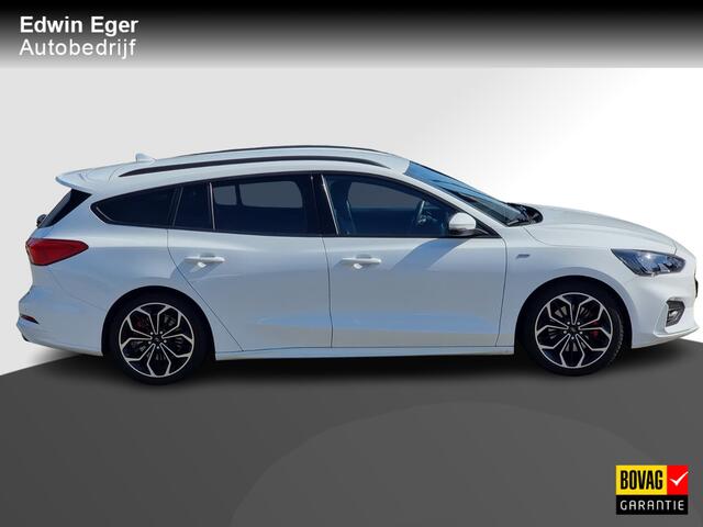 Ford FOCUS Wagon 1.5 EcoBoost ST Line Business | Automaat | Navi | Apple Car Play | Andriod Auto |