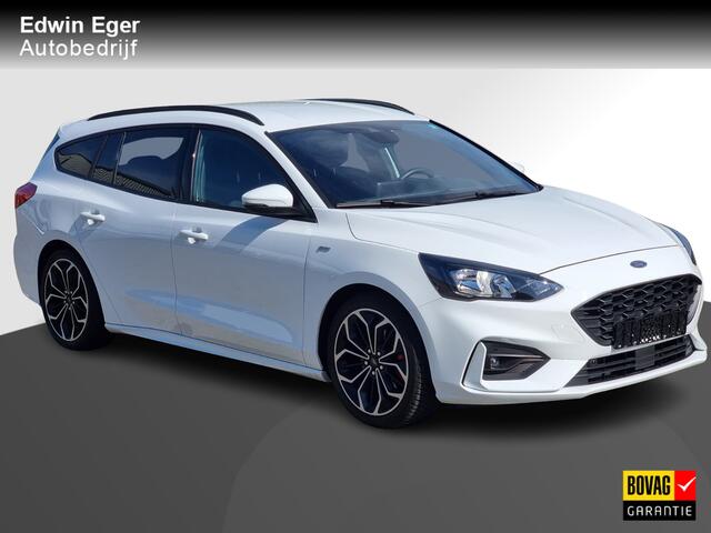 Ford FOCUS Wagon 1.5 EcoBoost ST Line Business | Automaat | Navi | Apple Car Play | Andriod Auto |