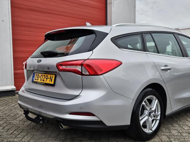 Ford FOCUS Wagon 1.0 EcoBoost Trend Edition Business | PDC | Cruisec.