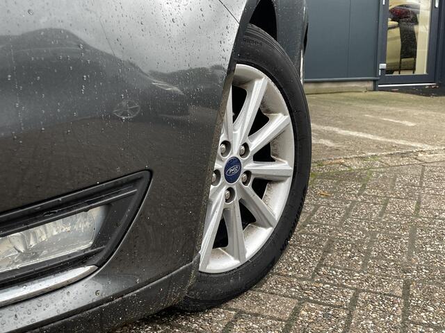 Ford FOCUS Wagon 1.0 Lease Edition - Navigatie - Climate Control - Apple Carplay/Android Auto