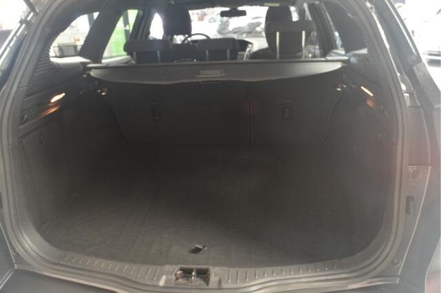 Ford FOCUS Wagon 1.5 ST-Line // NAVI // CLIMA // CRUISE // PDC V&A // 1ste EIGENAAR // DEALER ONDERHOUIDEN //