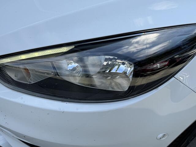 Ford FOCUS Wagon 1.0 Ecoboost 125pk H6 ST-Line Navigatie LMV PDC Climate Control