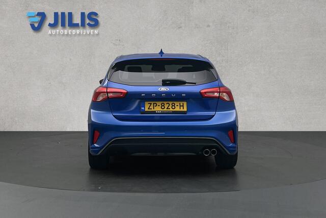 Ford FOCUS 1.0 EcoBoost ST Line Business | Parkeersensoren | Apple Carplay | Cruise control | Airco