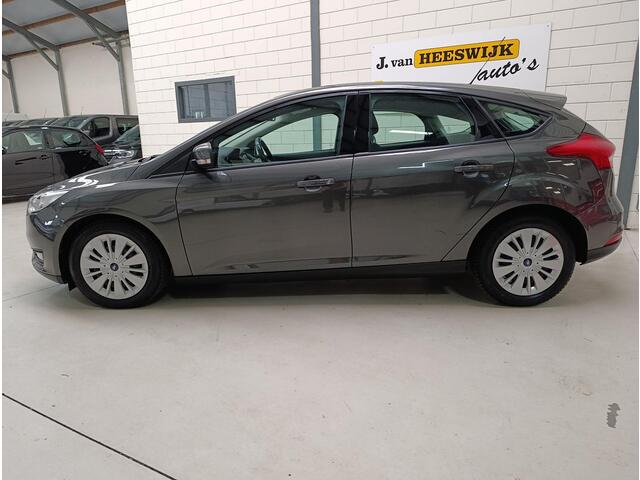 Ford FOCUS 1.0 Trend