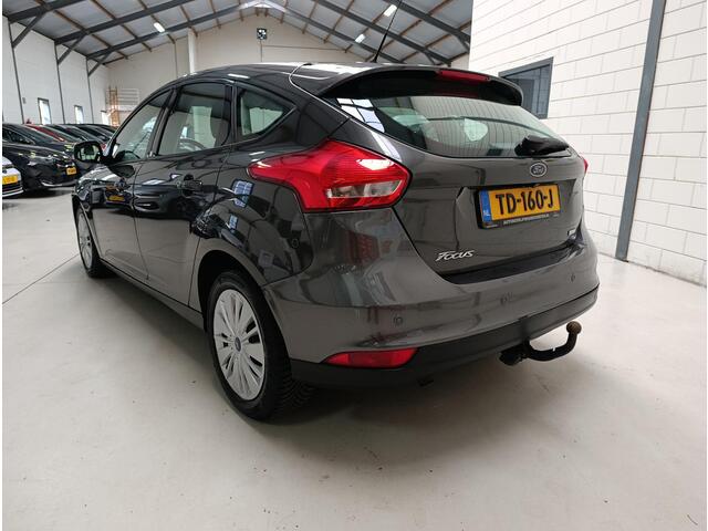 Ford FOCUS 1.0 Trend