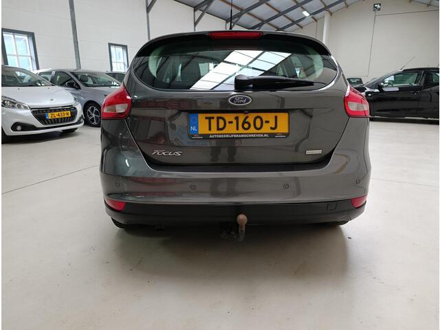 Ford FOCUS 1.0 Trend