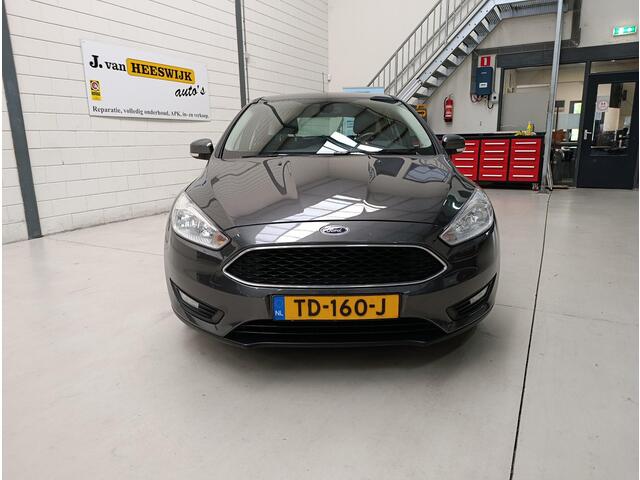 Ford FOCUS 1.0 Trend