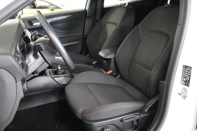 Ford FOCUS 1.0 EcoBoost ST Line Business Airco | Cruise | Carplay | Lichtmetaal | Org. NL.