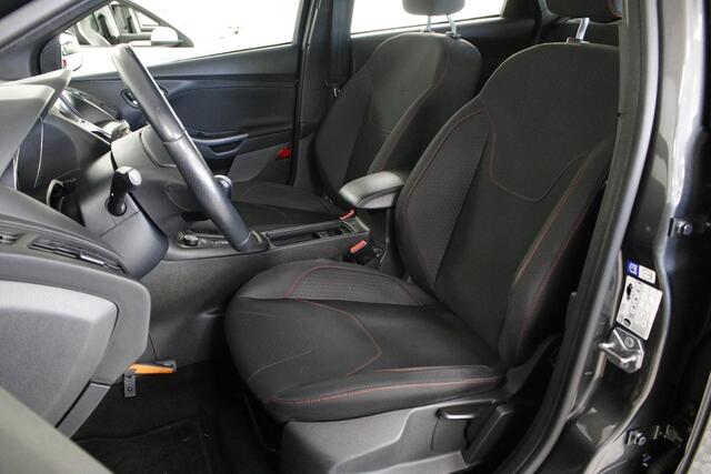 Ford FOCUS 1.0 Ecoboost ST-Line 125 PK. Airco | Cruise | Carplay | Navi | Lichtmetaal.