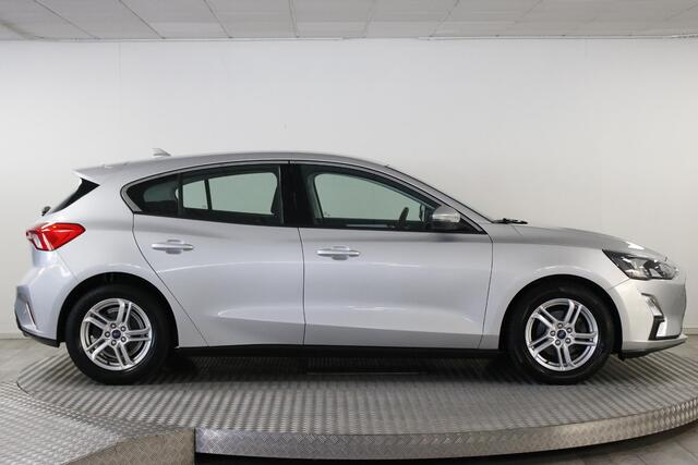 Ford FOCUS 1.0 EcoBoost Trend Edition Business Airco | Carplay | Cruise | Park. sensor | Org. NL.