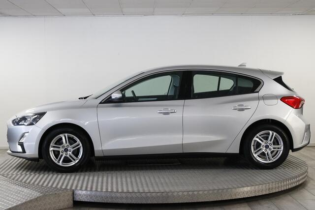 Ford FOCUS 1.0 EcoBoost Trend Edition Business Airco | Carplay | Cruise | Park. sensor | Org. NL.