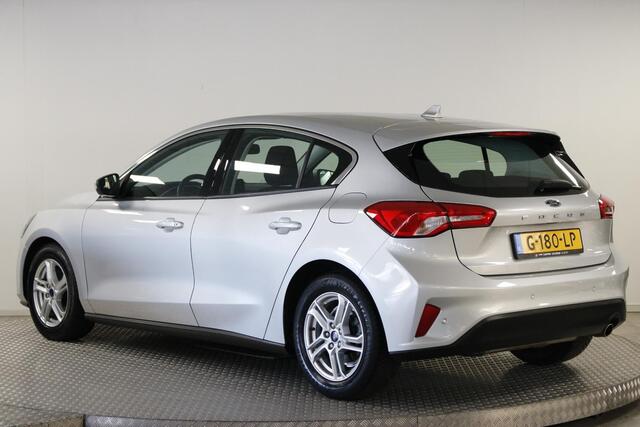 Ford FOCUS 1.0 EcoBoost Trend Edition Business Airco | Carplay | Cruise | Park. sensor | Org. NL.