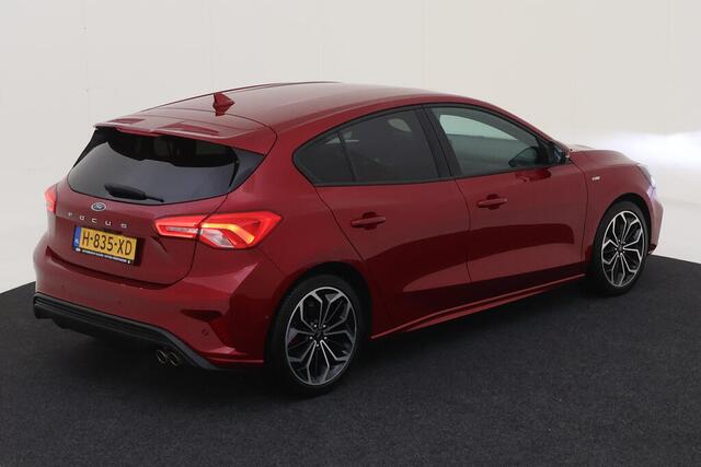 Ford FOCUS 1.0 EcoBoost ST Line Business B&O AUDIO | NAVI | LED | NL-AUTO