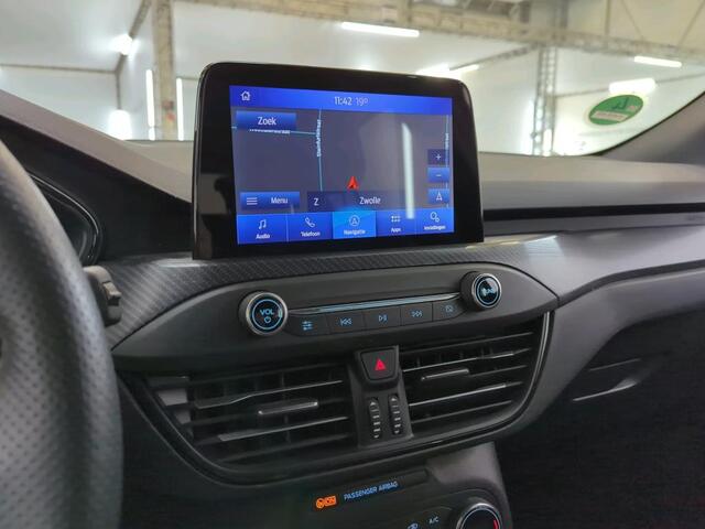 Ford FOCUS 1.0 EcoBoost ST Line Business B&O AUDIO | NAVI | LED | NL-AUTO