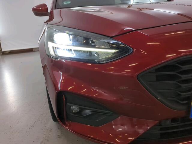 Ford FOCUS 1.0 EcoBoost ST Line Business B&O AUDIO | NAVI | LED | NL-AUTO