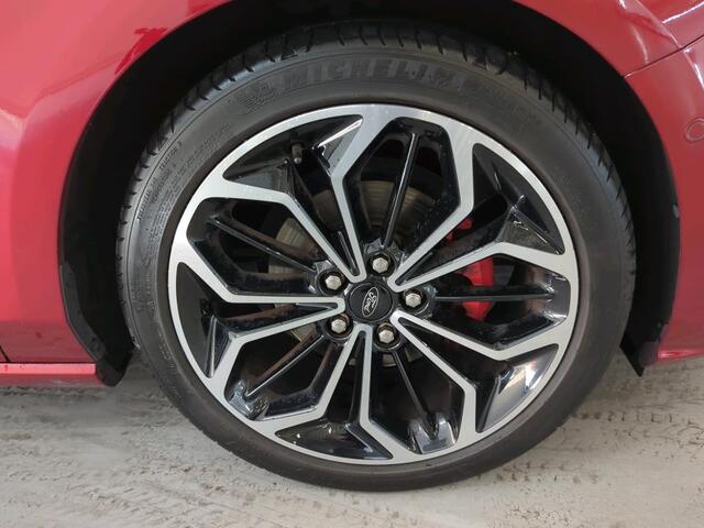 Ford FOCUS 1.0 EcoBoost ST Line Business B&O AUDIO | NAVI | LED | NL-AUTO