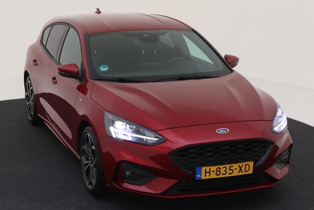 Ford FOCUS 1.0 EcoBoost ST Line Business B&O AUDIO | NAVI | LED | NL-AUTO