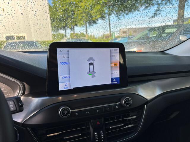 Ford FOCUS BWJ 2020 1.0 EcoBoost 126 PK Titanium Business APPLE CARPLAY | ANDROID AUTO | NAVI | CLIMA | CRUISE | KEYLESS | DAB | LMV | PDC