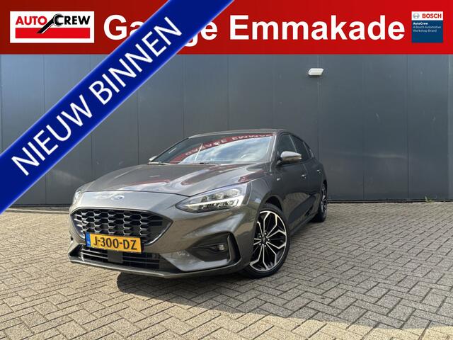 Ford FOCUS 1.5 EcoBoost ST Line Business