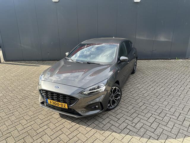 Ford FOCUS 1.5 EcoBoost ST Line Business