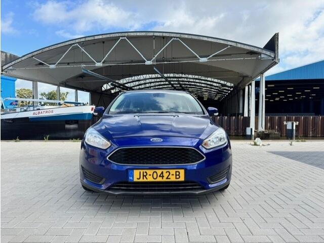 Ford FOCUS 1.0 Trend NWE MOTOR NWE APK ZEER NETJES