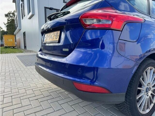 Ford FOCUS 1.0 Trend NWE MOTOR NWE APK ZEER NETJES